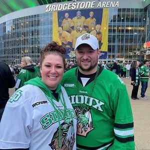 Meet your Posher, Alissa